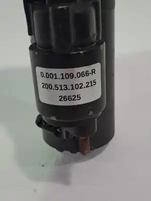 Second-hand car spare part starter motor for ford c-max (cb3) 1.6 tdci oem iam references 1756794  