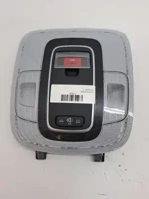 Pezzo di ricambio per auto di seconda mano LUCE INTERNA per HYUNDAI HYUNDAI I20 III (BC3, BI3)  Riferimenti OEM IAM 92800Q0210  