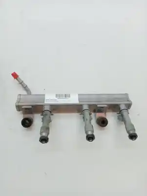 Pezzo di ricambio per auto di seconda mano  per CITROEN C1  Riferimenti OEM IAM 1612458780  