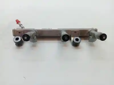 Second-hand car spare part distributor pipe for citroen c1 1.0 cat (cfb / 384f) oem iam references 1612458780  