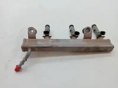 Second-hand car spare part distributor pipe for citroen c1 1.0 cat (cfb / 384f) oem iam references 1612458780  