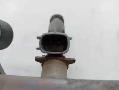 Second-hand car spare part distributor pipe for citroen c1 1.0 cat (cfb / 384f) oem iam references 1612458780  