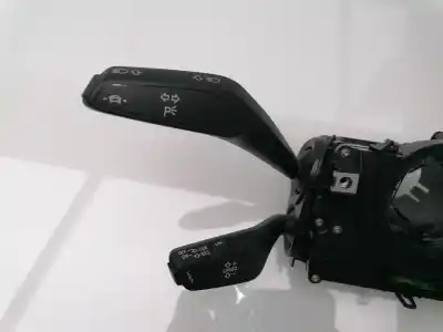 Peça sobressalente para automóvel em segunda mão comandos de alavanca por audi a4 avant (8w5) * referências oem iam 4m0907129gb  