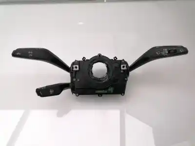 Second-hand car spare part Multifunction Switch for AUDI A4 AVANT (8W5) * OEM IAM references 4M0907129GB  