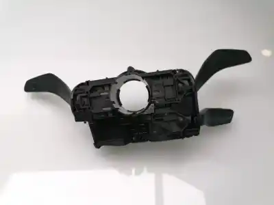 Peça sobressalente para automóvel em segunda mão comandos de alavanca por audi a4 avant (8w5) * referências oem iam 4m0907129gb  