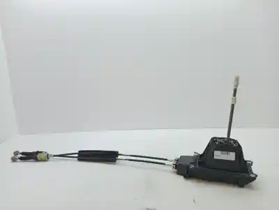 Second-hand car spare part  for RENAULT CLIO IV  OEM IAM references 349017101R  