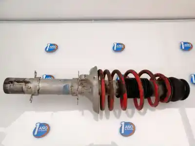 Peça sobressalente para automóvel em segunda mão Amortecedor Dianteiro Direito por SEAT TOLEDO (1L) TOLEDO 1 1.9 TDI Referências OEM IAM 1J0972329F  