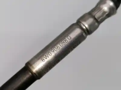 Peça sobressalente para automóvel em segunda mão sensor por audi a4 avant (8w5) * referências oem iam 8w0906088q  