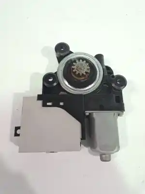 Second-hand car spare part Rear Left Window Motor for FORD C-MAX (CB3) 1.6 TDCI OEM IAM references 7M5T14B534AC  