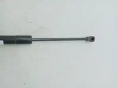 Peça sobressalente para automóvel em segunda mão amortecedor do capô por renault clio iv authentique referências oem iam 654703934r  