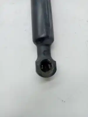 Peça sobressalente para automóvel em segunda mão amortecedor do capô por renault clio iv authentique referências oem iam 654703934r  