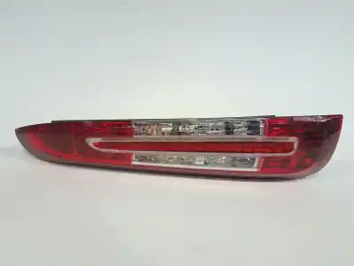 Gebrauchtes Autoersatzteil Rückleuchte außen links zum FORD C-MAX (CB3)  OEM-IAM-Referenzen 1543052  