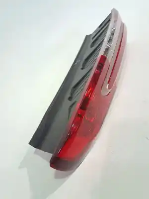 Автозапчастина б/у лівий ход ліхар для ford c-max (cb3) 1.6 tdci посилання на oem iam 1543052  