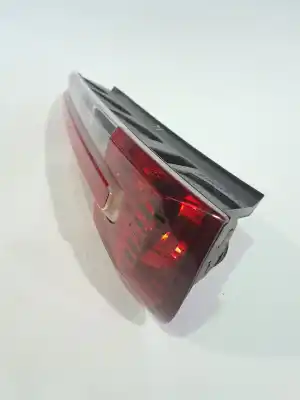 Автозапчастина б/у лівий ход ліхар для ford c-max (cb3) 1.6 tdci посилання на oem iam 1543052  