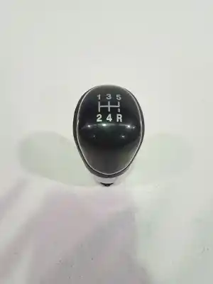 Автозапчасти б/у ручка рычага передачи за ford c-max (cb3) 1.6 tdci ссылки oem iam 1301735