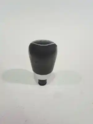 Pezzo di ricambio per auto di seconda mano pomello della leva del cambio per ford c-max (cb3) 1.6 tdci riferimenti oem iam 1301735  3m5r7217cb