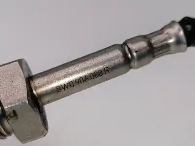 Peça sobressalente para automóvel em segunda mão sensor por audi a4 avant (8w5) * referências oem iam 8w0906088r  
