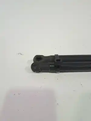 Pezzo di ricambio per auto di seconda mano ammortizzatori baule / porte per ford c-max (cb3) 1.6 tdci riferimenti oem iam 1683725  