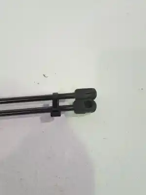 Pezzo di ricambio per auto di seconda mano ammortizzatori baule / porte per ford c-max (cb3) 1.6 tdci riferimenti oem iam 1683725  