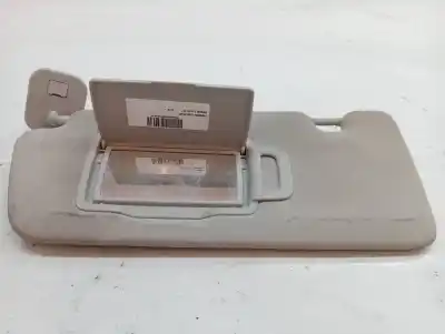 İkinci el araba yedek parçası Sol Güneslik için RENAULT CLIO IV (BH_) 1.5 dCi (BHMW) OEM IAM referansları 964019009R  