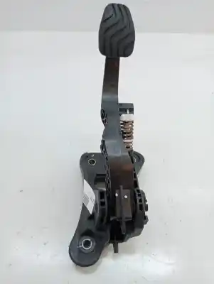 Автозапчастина б/у педаль зцеплення для RENAULT CLIO IV (BH_) 1.5 dCi (BHMW) Посилання на OEM IAM 465038715R  