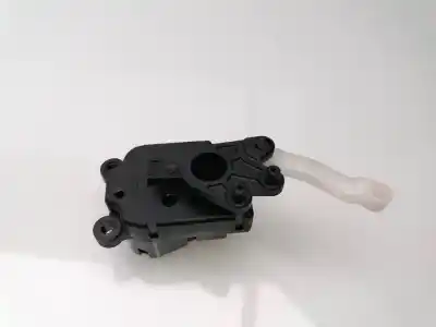 Second-hand car spare part air conditioning hatches opening motor for renault fluence k9kj8 oem iam references 277422408r  a25101b3801001