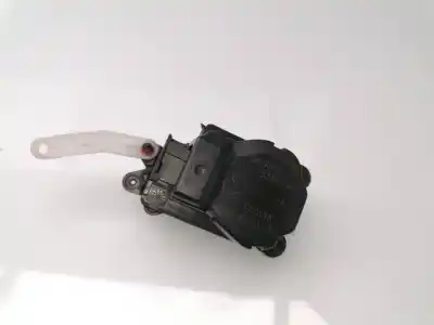 Second-hand car spare part Air Conditioning Hatches Opening Motor for RENAULT FLUENCE K9KJ8 OEM IAM references 277422408R  A25101B3801001