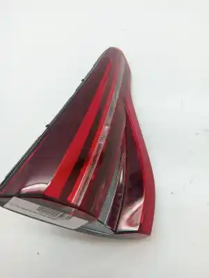 Second-hand car spare part INTERIOR LEFT TAILGATE LIGHT for RENAULT CLIO IV (BH_)  OEM IAM references 265551147R  