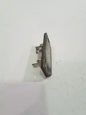 Second-hand car spare part licence plate light for ford c-max (cb3) 1.6 tdci oem iam references 4502331  