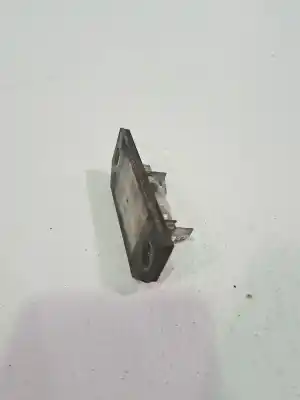 Second-hand car spare part licence plate light for ford c-max (cb3) 1.6 tdci oem iam references 4502331  