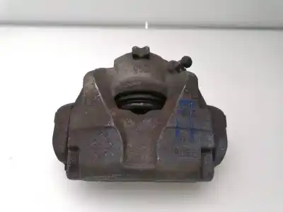 Peça sobressalente para automóvel em segunda mão Pinça De Travão Dianteira Esquerda por RENAULT FLUENCE K9KJ8 Referências OEM IAM 410111495R  