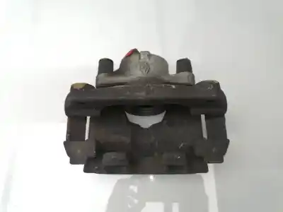Peça sobressalente para automóvel em segunda mão pinça de travão dianteira esquerda por renault fluence k9kj8 referências oem iam 410111495r  