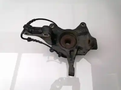 Peça sobressalente para automóvel em segunda mão manga de eixo dianteira esquerda por renault fluence k9kj8 referências oem iam 400150083r  