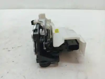 Second-hand car spare part rear right door lock for kia picanto (ja) gt line oem iam references 81420g6010  