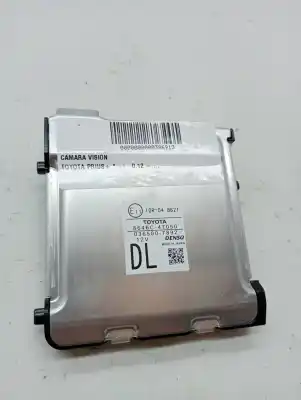 Peça sobressalente para automóvel em segunda mão  por TOYOTA PRIUS  Referências OEM IAM 8646C47050  