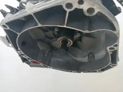 Pezzo di ricambio per auto di seconda mano riduttore per renault clio iv renault sport riferimenti oem iam jt4004