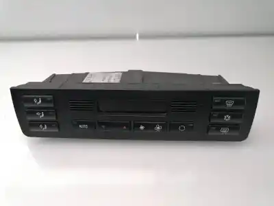 Second-hand car spare part HEATING / AIR CONDITIONING CONTROL PANEL for BMW SERIE 3 BERLINA (E46)  OEM IAM references 64116956320  64118382446