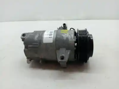 Автозапчастина б/у компресор кондиционера для KIA PICANTO (JA) GT LINE Посилання на OEM IAM 97701G6600  