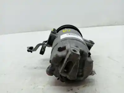 Автозапчастина б/у компресор кондиционера для kia picanto (ja) gt line посилання на oem iam 97701g6600  