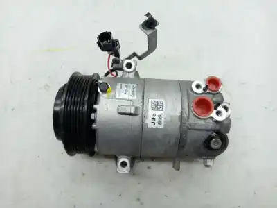 Автозапчастина б/у компресор кондиционера для kia picanto (ja) gt line посилання на oem iam 97701g6600  