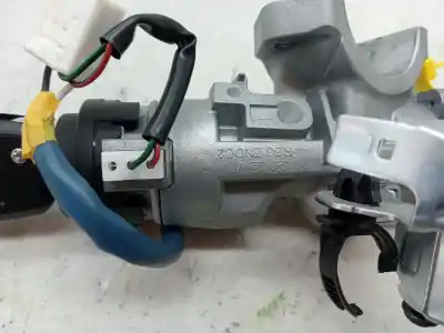 Peça sobressalente para automóvel em segunda mão comutador de ignição por kia picanto (ja) gt line referências oem iam 819101y000  