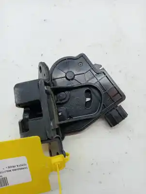 Peça sobressalente para automóvel em segunda mão fechadura do mala por toyota prius zvw30 prius advance referências oem iam 6935028151