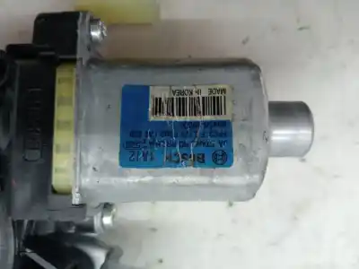 Автозапчасти б/у регулятор стекла заднего левого за kia picanto (ja) gt line ссылки oem iam 83401g6010  