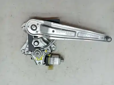 Автозапчасти б/у регулятор стекла заднего левого за kia picanto (ja) gt line ссылки oem iam 83401g6010  