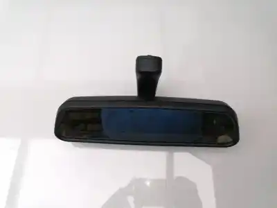 Peça sobressalente para automóvel em segunda mão ESPELHO RETROVISOR INTERIOR por BMW SERIE 3 BERLINA (E46)  Referências OEM IAM 51169134459  