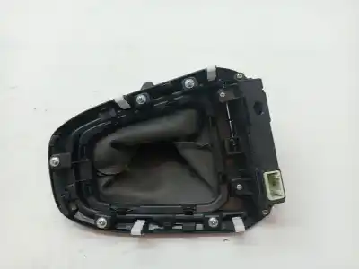 Автозапчасти б/у накладка рычага передач за kia picanto (ja) gt line ссылки oem iam 84640g6000wk  