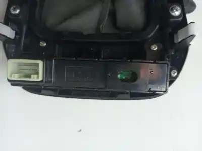 Автозапчасти б/у накладка рычага передач за kia picanto (ja) gt line ссылки oem iam 84640g6000wk  