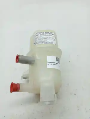 Peça sobressalente para automóvel em segunda mão depósito de expansão por toyota prius zvw30 prius advance referências oem iam g92a047011