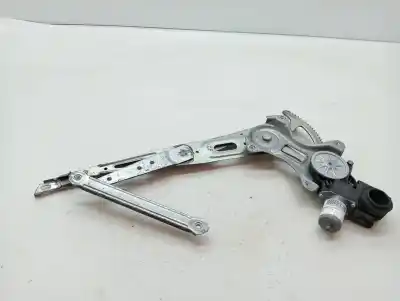 Peça sobressalente para automóvel em segunda mão elevador de vidros dianteiro direito por toyota prius zvw30 prius advance referências oem iam 6980121020