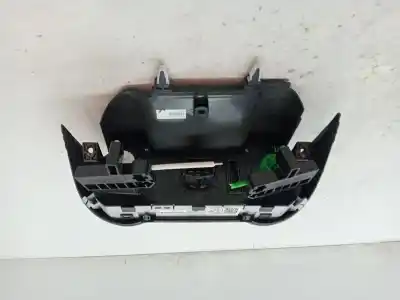 İkinci el araba yedek parçası isitma / klima kontrolü için kia picanto (ja) gt line oem iam referansları 97250g6ap0  